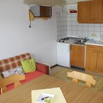 Foto van app/2 slaapkamers/bad, wc