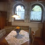 Bild von Appartement "Dachstein" - 2 Schlafräume, Bad, WC