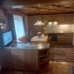 Bild von Appartement "Tauern" - 1 Schlafraum, Dusche, WC
