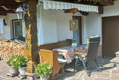 Landhaus Stocker - Appartement Tauern