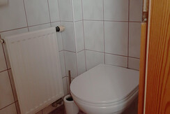 Toilette
