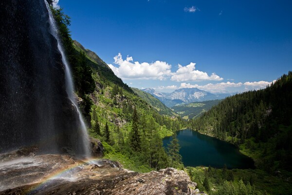 Steirischer Bodensee