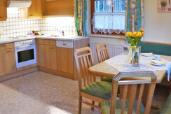 Küche / Kitchen