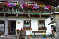 Balkon / Balcony