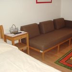 Pomiń zdjęcie apartment/1 bedroom/shower, WC