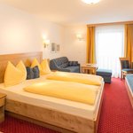 Pomiń zdjęcie double room with shower, bathtub, WC