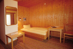 Einzelzimmer 17m²