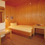 Pomiń zdjęcie single room with shower, WC