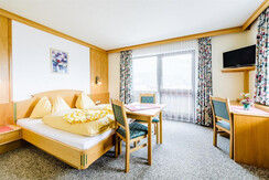 Landhotel Kolb - DZ