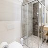 Pomiń zdjęcie single room with shower, WC