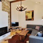 Bild von LandLiebe Aich - Appartement, 2 Schlafzimmer
