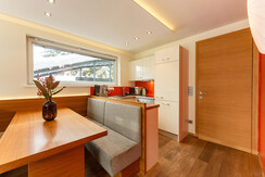 Top 3 - dinette
