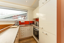 Top 3 - Fully eqipped kitchen