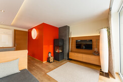 Top 3 - Living area