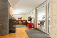 Top 5 living area