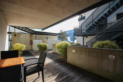 Top 5 Outdoor area