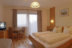 Doppelzimmer