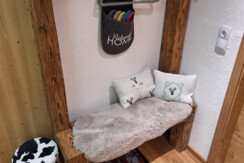 Garderobe