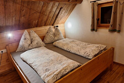 Doppelbett