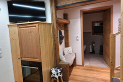 TV-Ecke