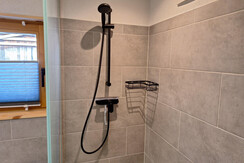 Dusche