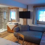 obrázek double room with shower