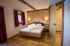 Zimmer Dachstein