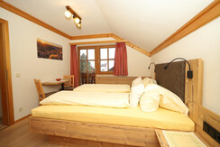 App. 6 Schlafzimmer