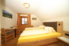 App. 7 rechtes Schlafzimmer