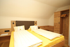 App. 7 linkes Schlafzimmer