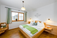 Linharterhof Schlafzimmer