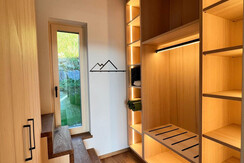 Kleiderschrank