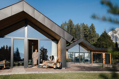 Chalet Annelies