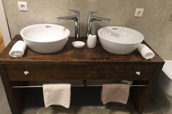 Bathroom I