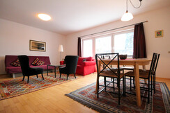 Top 2 living space