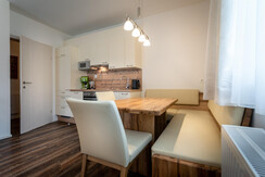 Top 5 - fully equipped kitchen