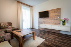 Top 5 - living area
