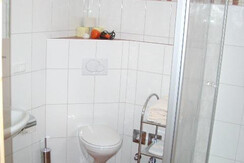 Bad Wohnung 50m²