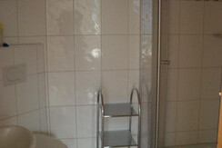 Bad Wohnung 30m²