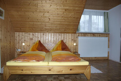 Doppelbett