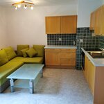 obrázek apartment/1 bedroom/bath tube, WC