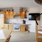 Photo of Apartment, bath, toilet, 2 bed rooms