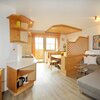 Photo of apartment/2 bedrooms/bath tube, WC