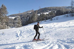 Skitour