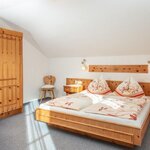 obrázek double room with shower, WC