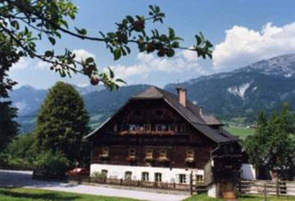 Moarhof Sommer