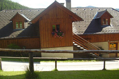 Ferienwohnung