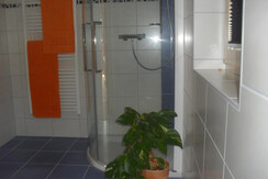 Dusche/Wc