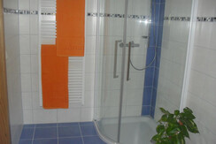 Dusche
