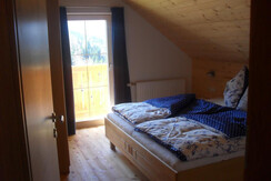 Schlafzimmer I